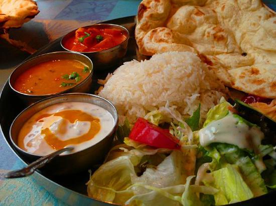 Taj Mahal Ristorante Indiano HALAL FOOD